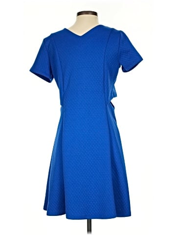 Soul Harmony Energy Casual Dress (view 2)