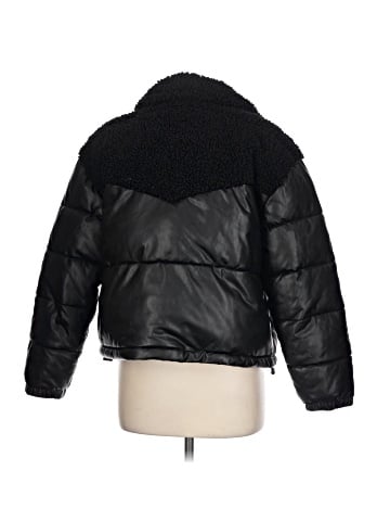 Aqua Jacket (view 2)