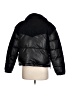 Aqua 100% Polyester Black Jacket Size L - photo 2