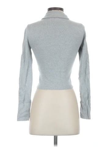 Stradivarius Long Sleeve Turtleneck (view 2)
