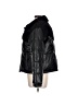 Aqua 100% Polyester Black Jacket Size L - photo 5