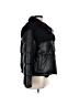 Aqua 100% Polyester Black Jacket Size L - photo 4