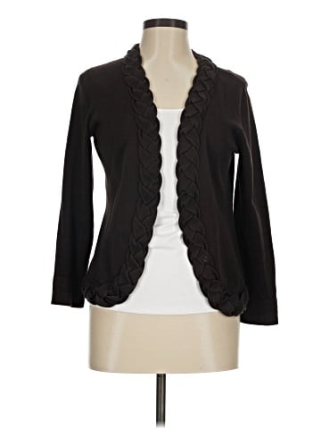 Jones New York Signature Cardigan (view 1)