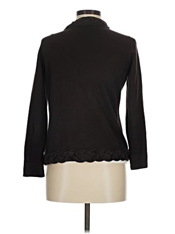 Jones New York Signature Cardigan (view 2)