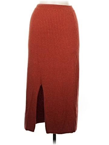 Free People Casual Skirt (view 1)