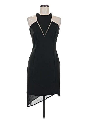 Bebe Cocktail Dress (view 1)