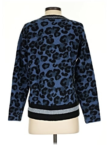 Central Park West Pullover Sweater (view 2)