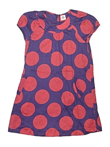 Mini Boden Dress (view 1)