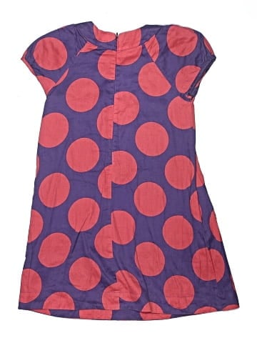 Mini Boden Dress (view 2)