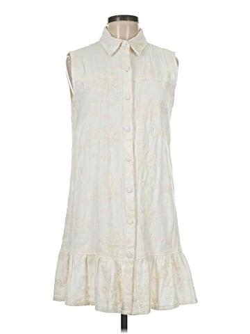 Solitaire Casual Dress (view 1)
