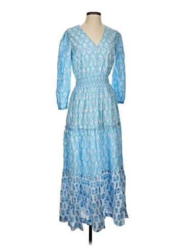 Southern Tide Casual Dress (view 1)