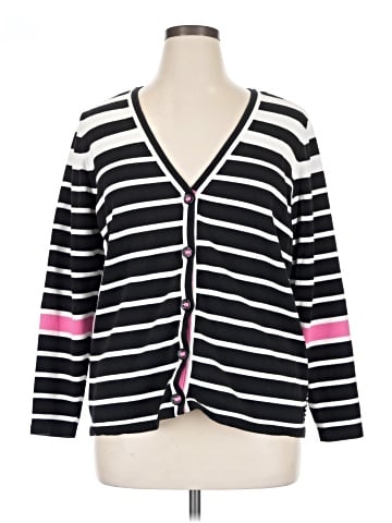 Cj Banks Cardigan (view 1)