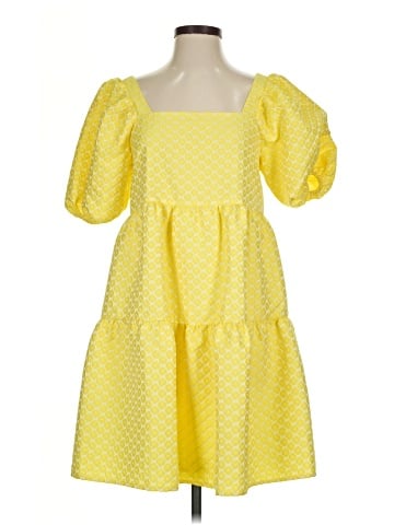 Crosby Casual Dress (view 1)