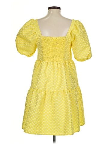 Crosby Casual Dress (view 2)