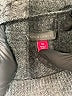 Vince Camuto Gray Pullover Sweater Size XL - photo 7