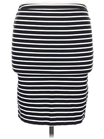 White House Black Market Casual Skirt (view 1)