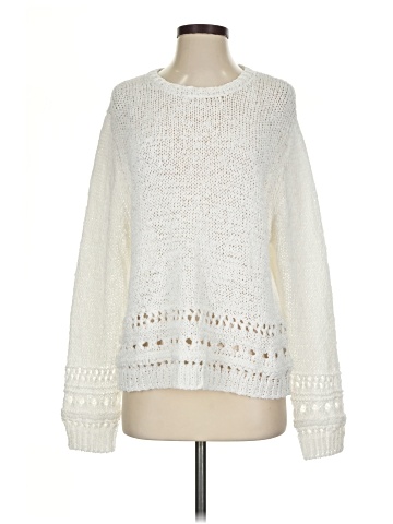 Elie Tahari Pullover Sweater (view 1)