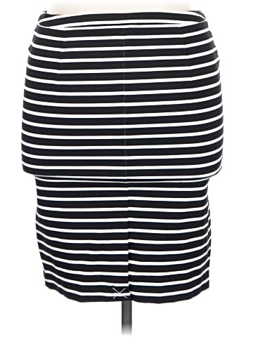 White House Black Market Casual Skirt (view 2)