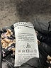 Shein 100% Polyester Black Casual Dress Size 4 - photo 8