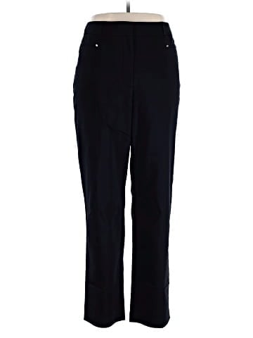 JM Collection Casual Pants (view 1)
