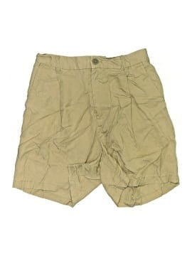 Unbranded Khaki Shorts (view 1)