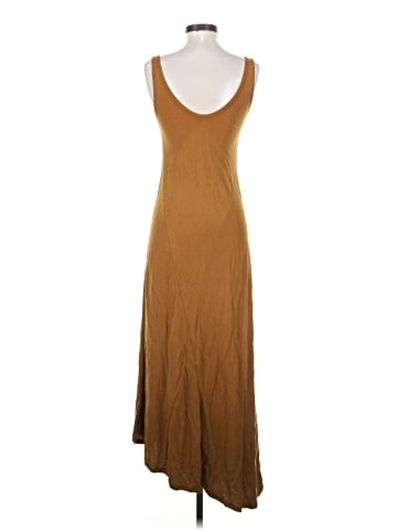Zara W&B Collection Casual Dress (view 2)