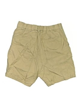 Unbranded Khaki Shorts (view 2)