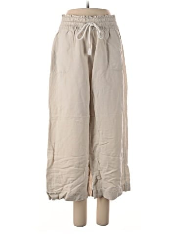 Southern Tide Linen Pants (view 1)