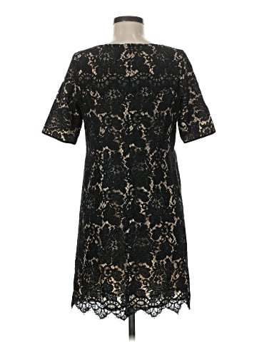 J.Crew Collection Casual Dress (view 2)