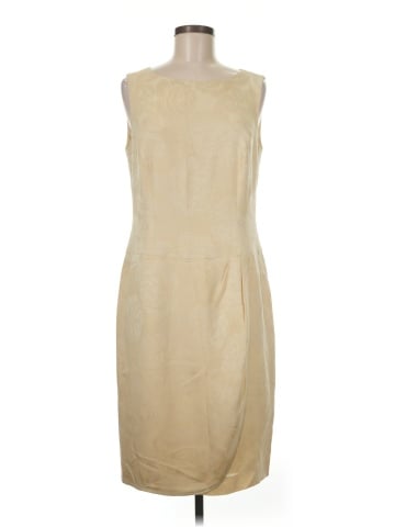 Escada by Margaretha Ley Cocktail Dress (view 1)