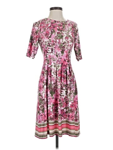 Shelby & Palmer Casual Dress (view 1)