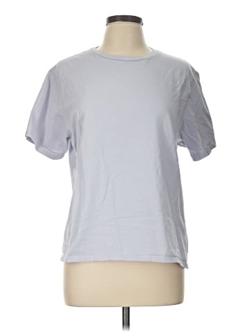 Abercrombie & Fitch Short Sleeve T-Shirt (view 1)