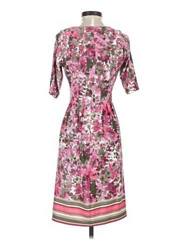 Shelby & Palmer Casual Dress (view 2)