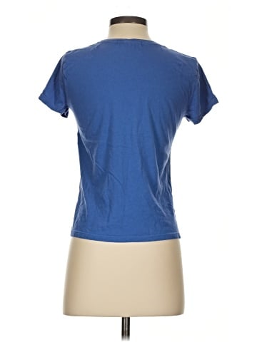 Project Social T Short Sleeve T-Shirt (view 2)