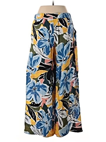 Susan Graver Casual Pants (view 2)