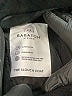 Babaton Black Coat Size 2 - photo 7