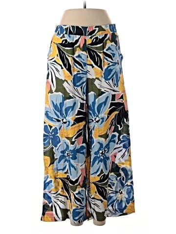 Susan Graver Casual Pants (view 1)