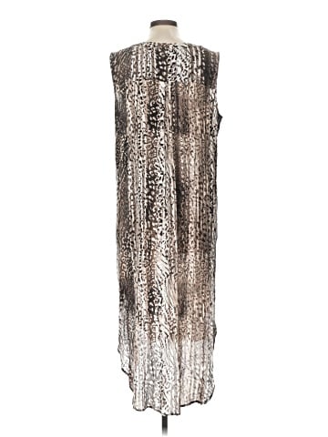 Attitudes by Renee Casual Dress (view 2)