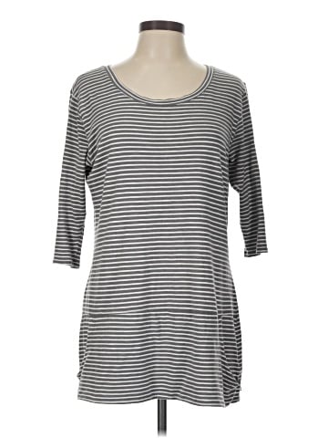 Toad & Co 3/4 Sleeve T-Shirt (view 1)