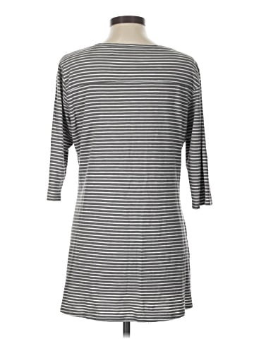 Toad & Co 3/4 Sleeve T-Shirt (view 2)