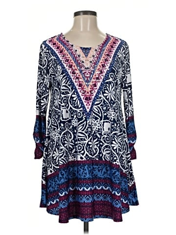 New Directions Casual Dress (view 1)