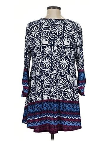 New Directions Casual Dress (view 2)