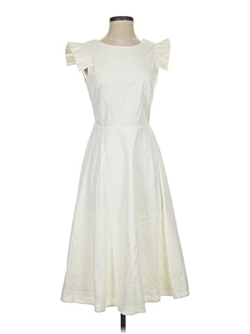 Antonio Melani Cocktail Dress (view 1)
