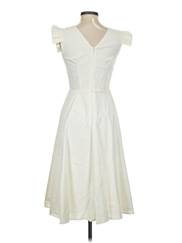 Antonio Melani Cocktail Dress (view 2)