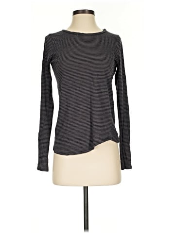 H by Bordeaux Long Sleeve T-Shirt (view 1)