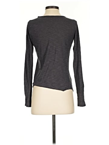H by Bordeaux Long Sleeve T-Shirt (view 2)