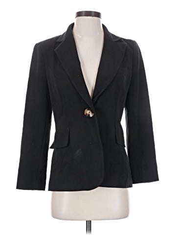 Oscar by Oscar De La Renta Blazer (view 1)
