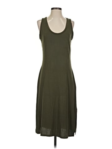 Alya Casual Dress (view 1)