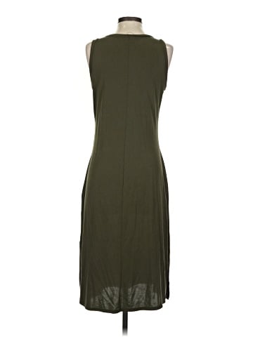 Alya Casual Dress (view 2)