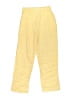 Assorted Brands Checkered-gingham Yellow Casual Pants Size XL (kids) - photo 2